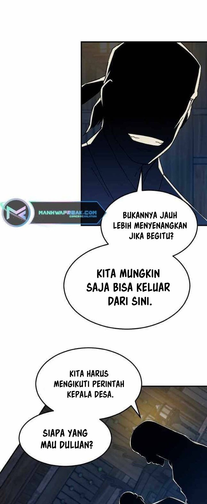 The Great Master Chapter 46 Gambar 39