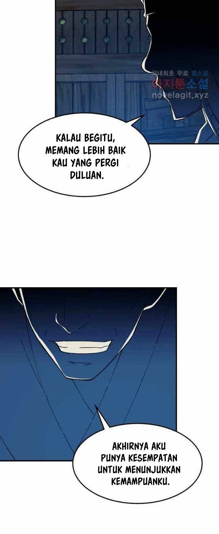 The Great Master Chapter 46 Gambar 41