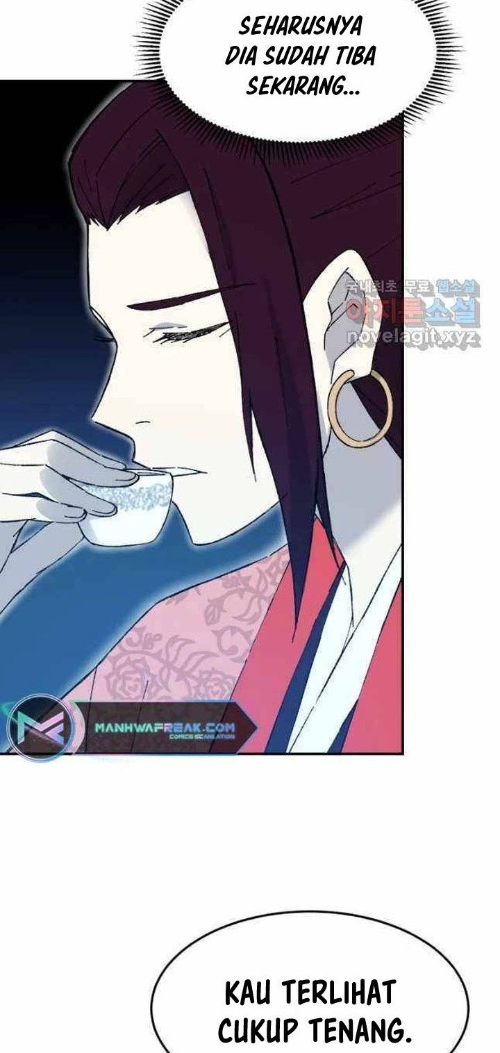 The Great Master Chapter 46 Gambar 43