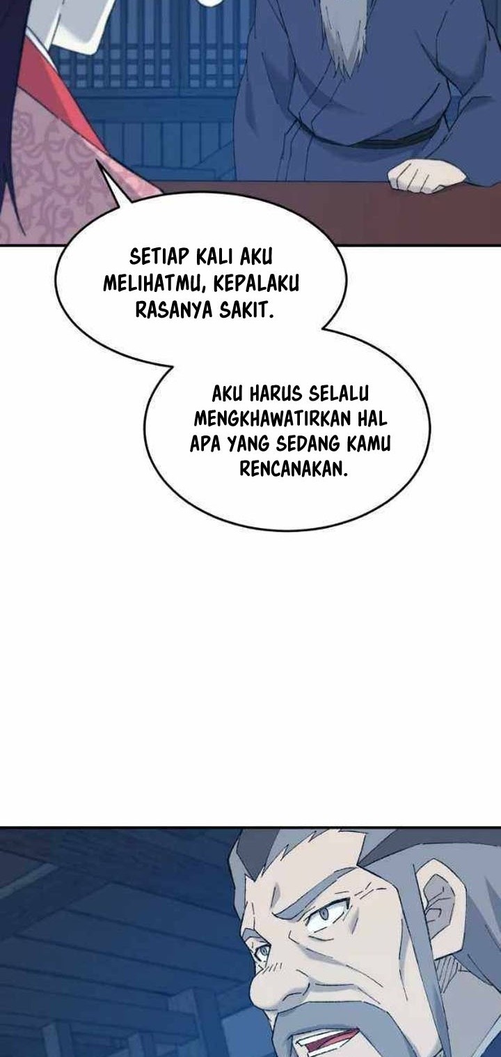 The Great Master Chapter 46 Gambar 45