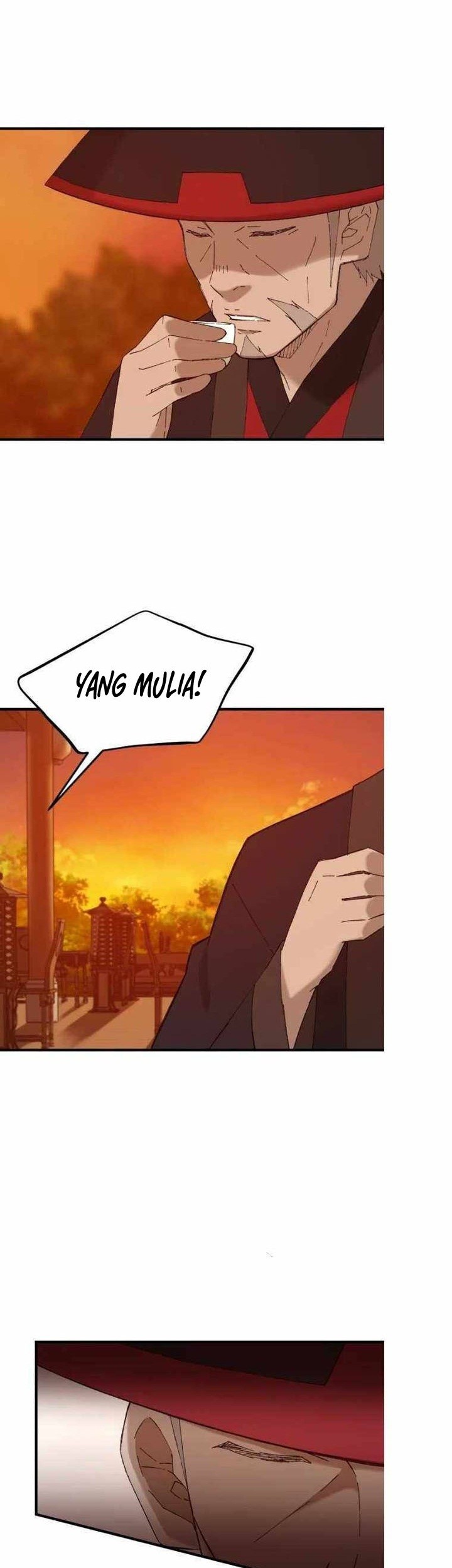 The Great Master Chapter 46 Gambar 4