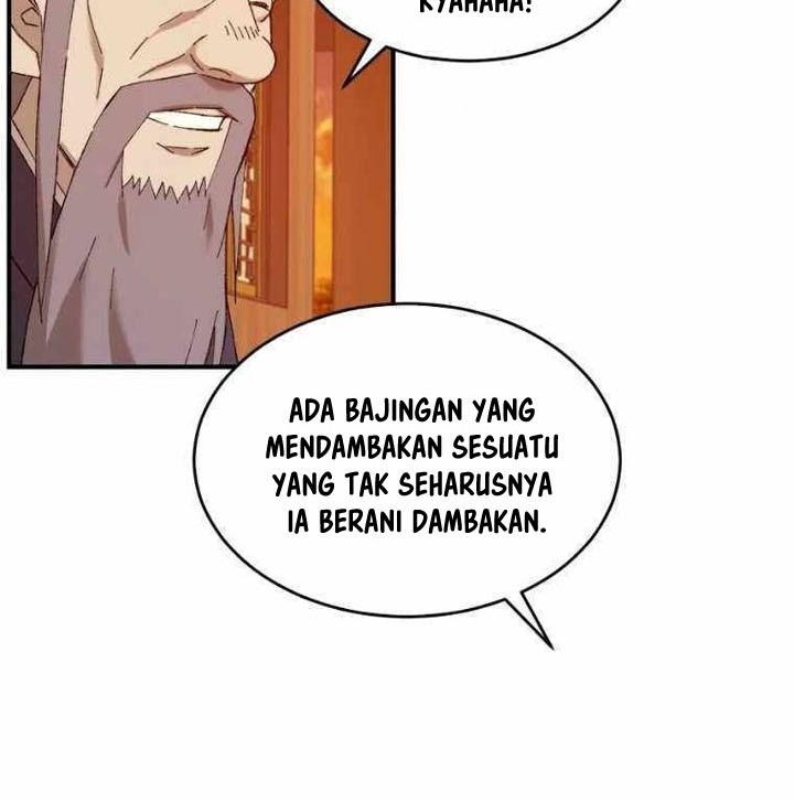 The Great Master Chapter 46 Gambar 7