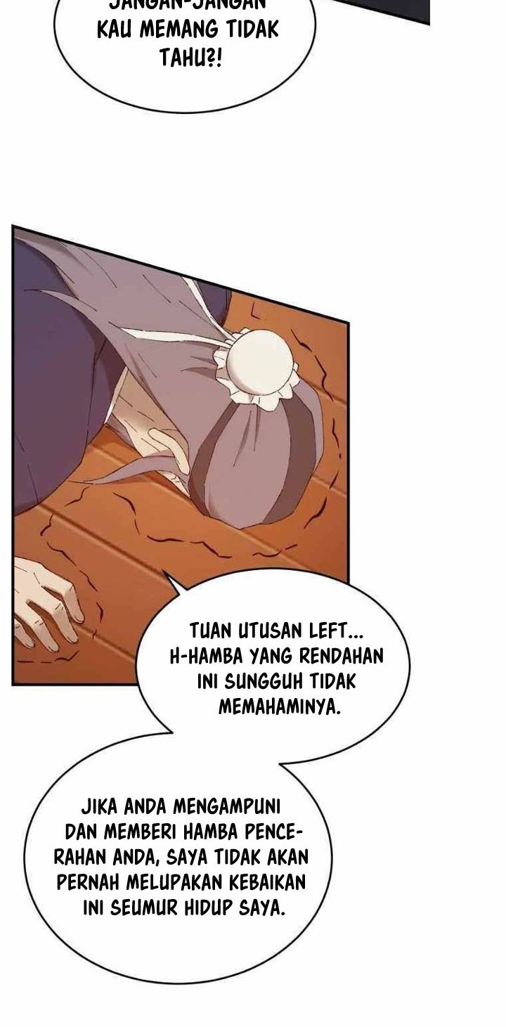 The Great Master Chapter 46 Gambar 11