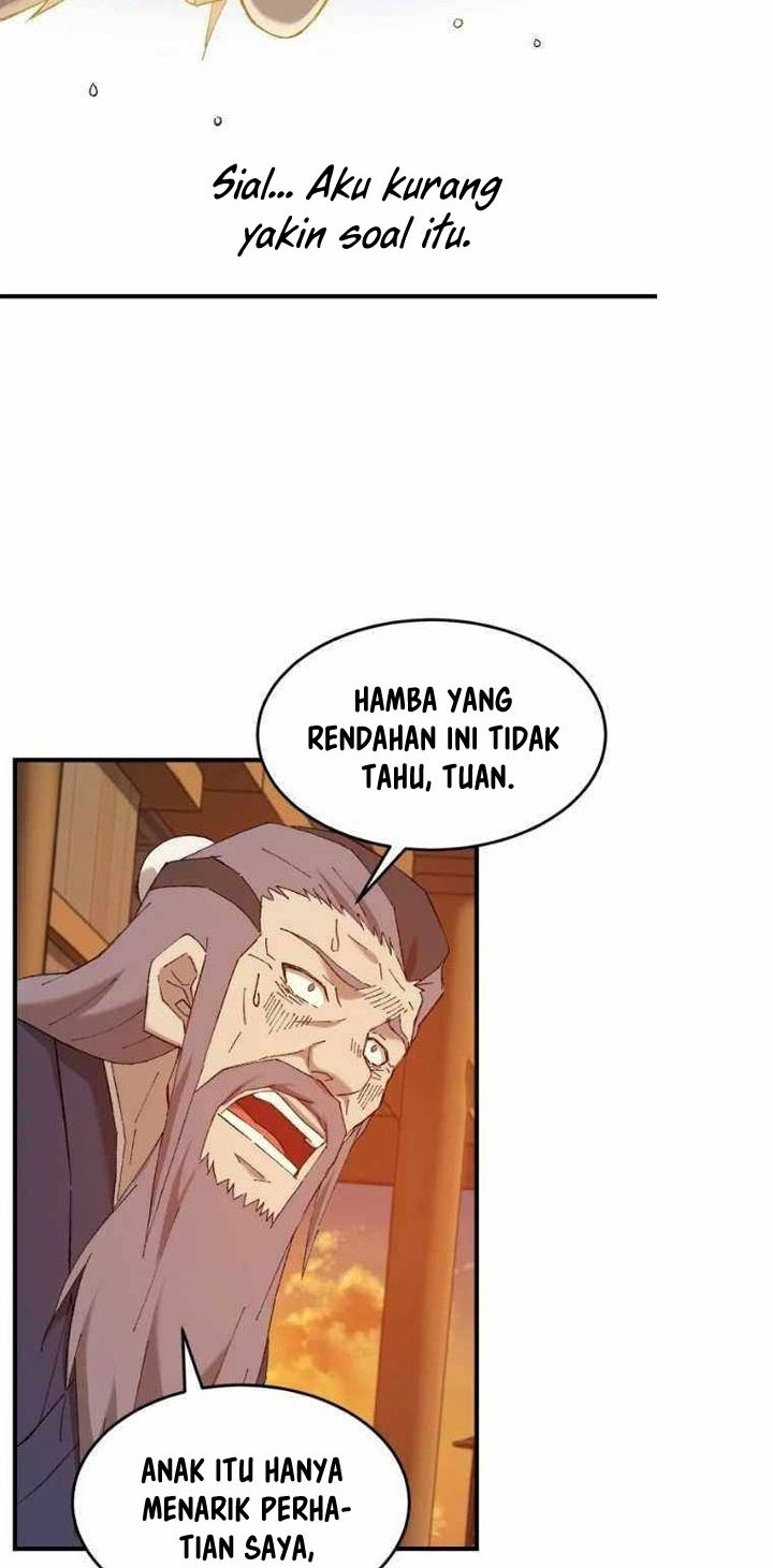 The Great Master Chapter 46 Gambar 13