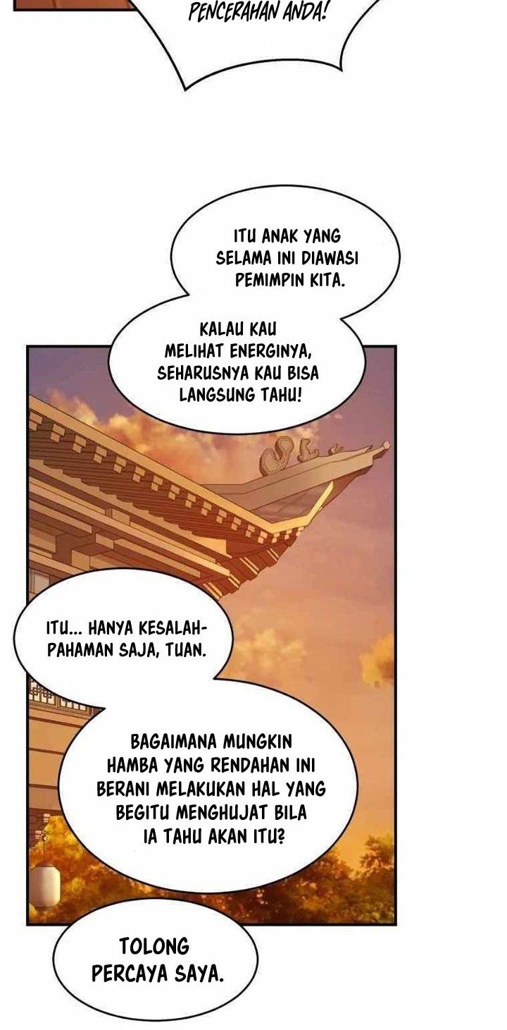 The Great Master Chapter 46 Gambar 15