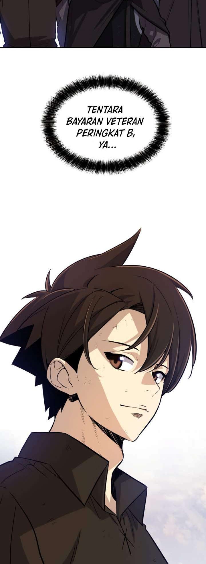 Overpowered Sword Chapter 51 Gambar 29