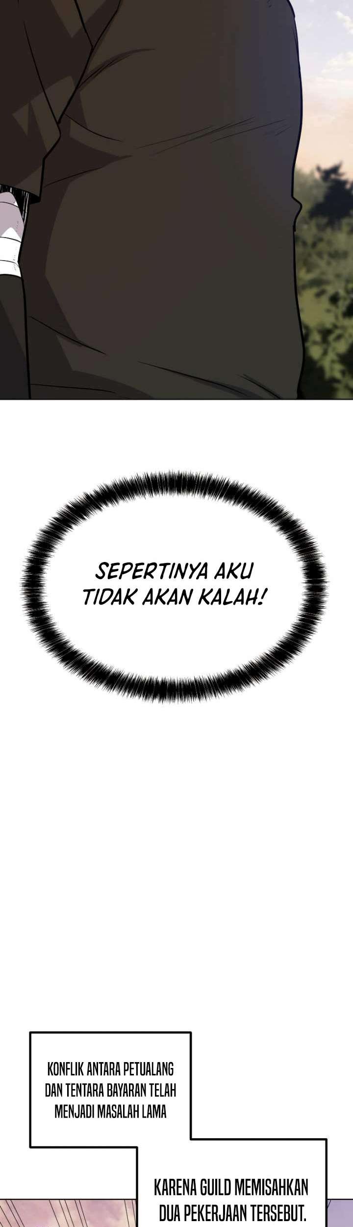 Overpowered Sword Chapter 51 Gambar 30