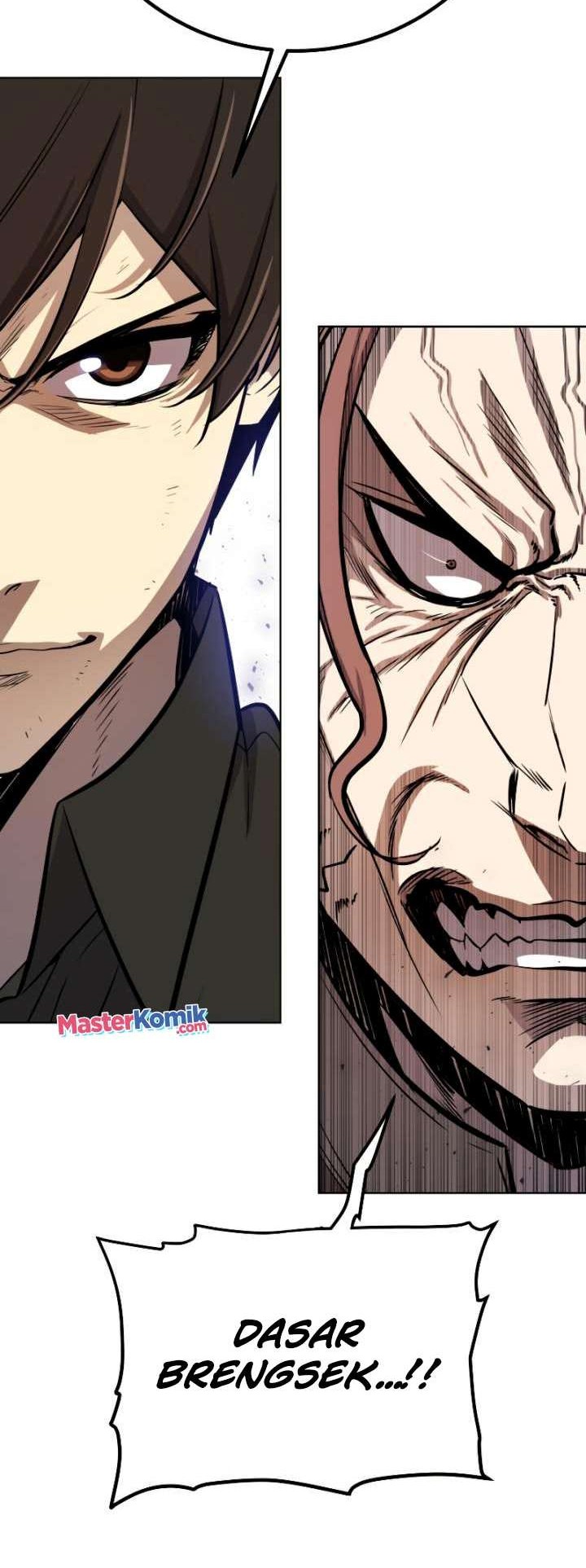 Overpowered Sword Chapter 51 Gambar 19