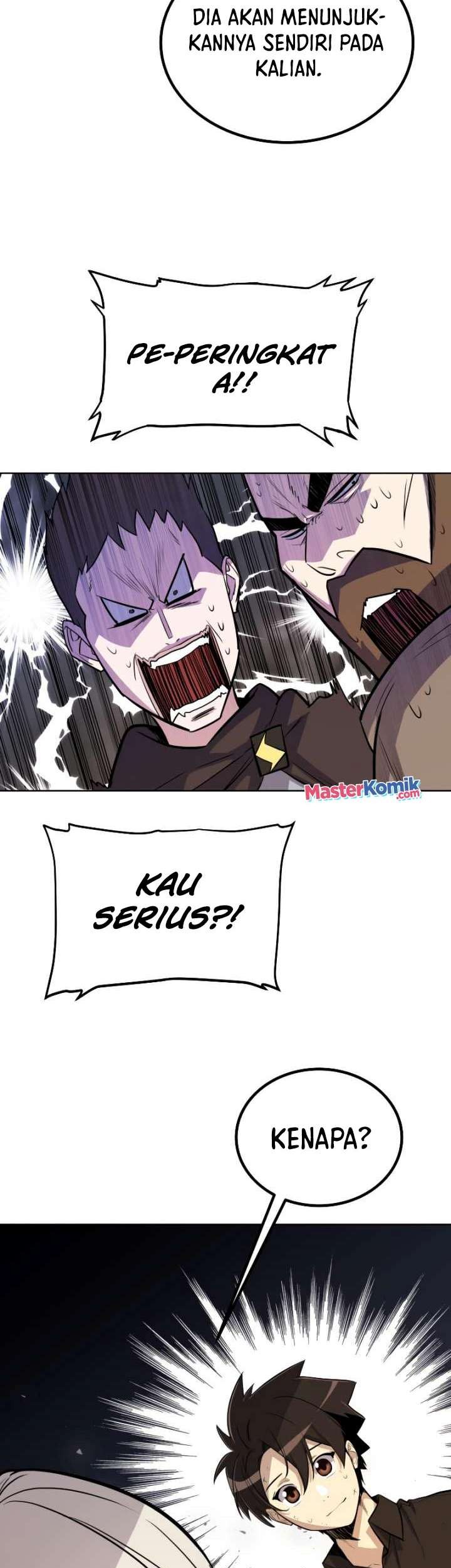 Overpowered Sword Chapter 51 Gambar 22