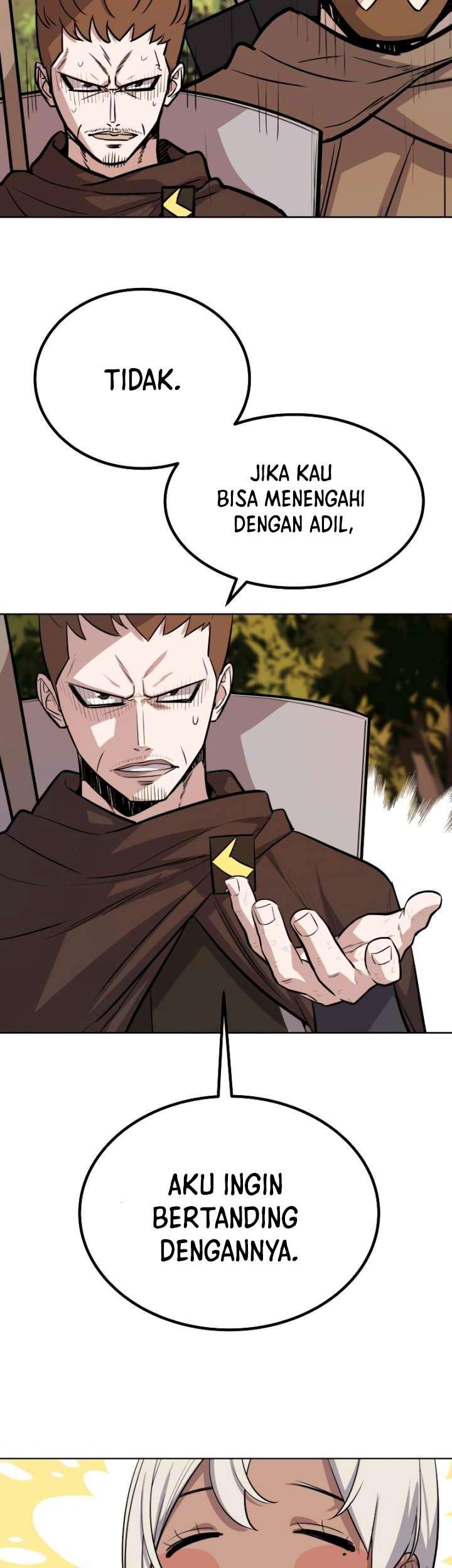 Overpowered Sword Chapter 51 Gambar 24