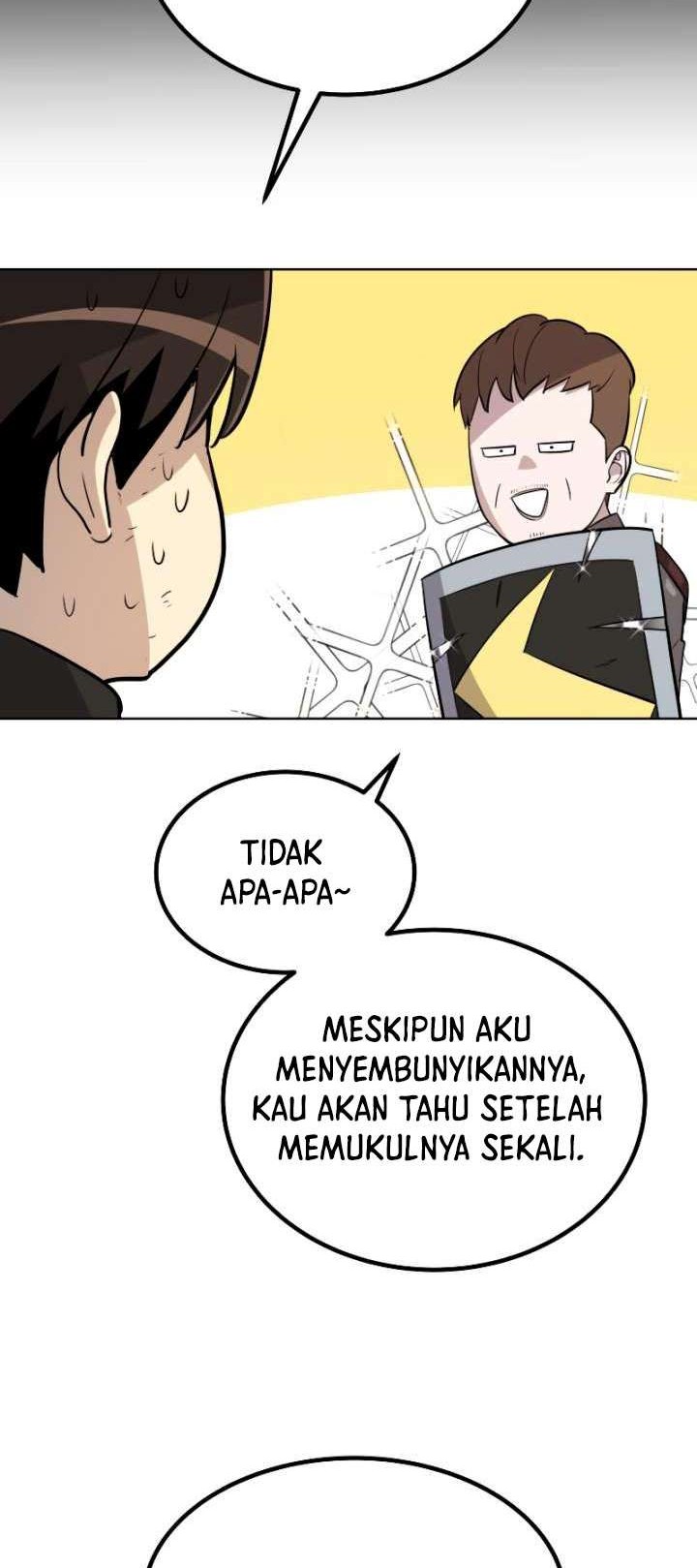 Overpowered Sword Chapter 51 Gambar 47