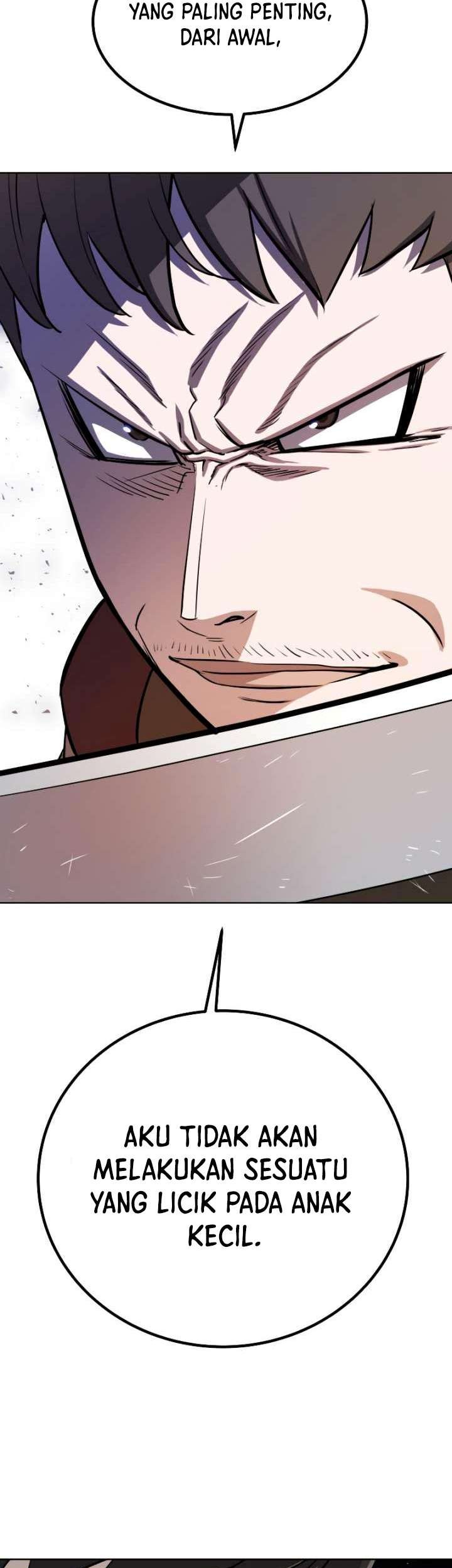 Overpowered Sword Chapter 51 Gambar 48