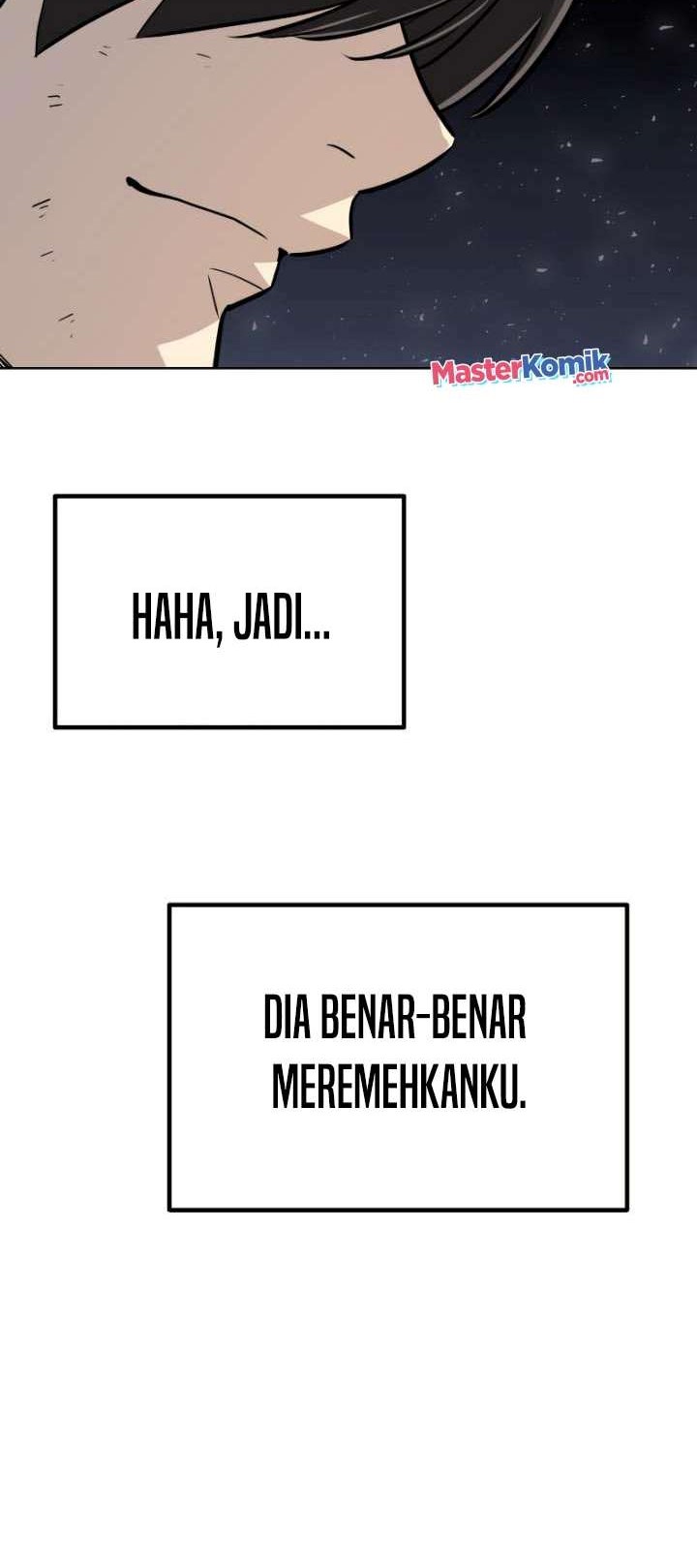 Overpowered Sword Chapter 51 Gambar 49