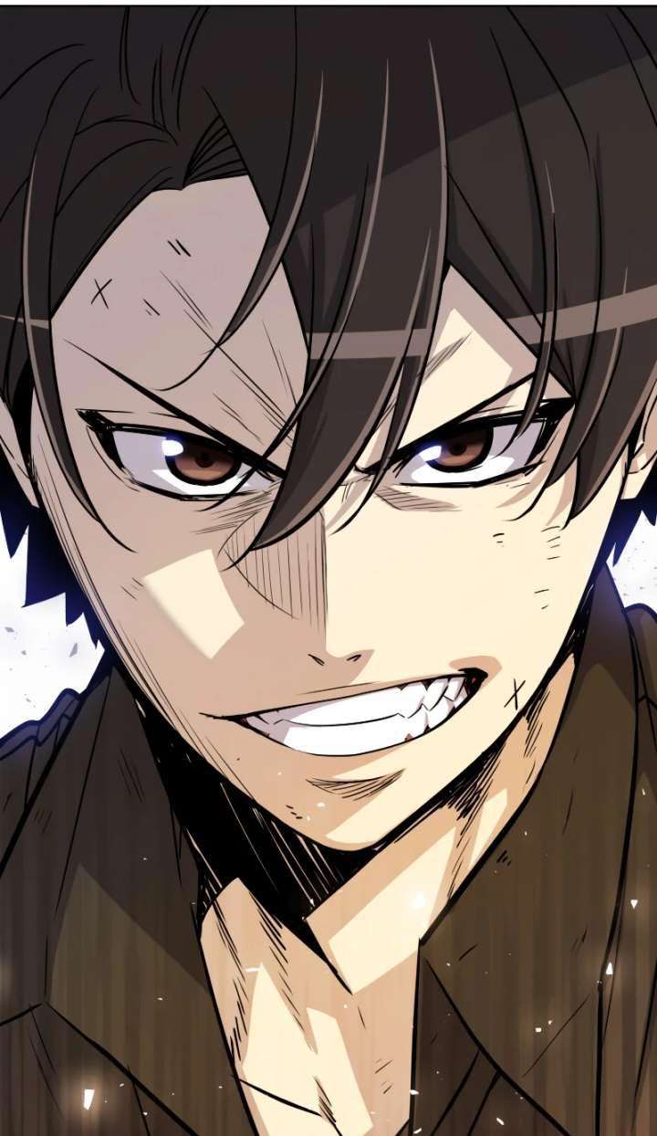 Overpowered Sword Chapter 51 Gambar 50