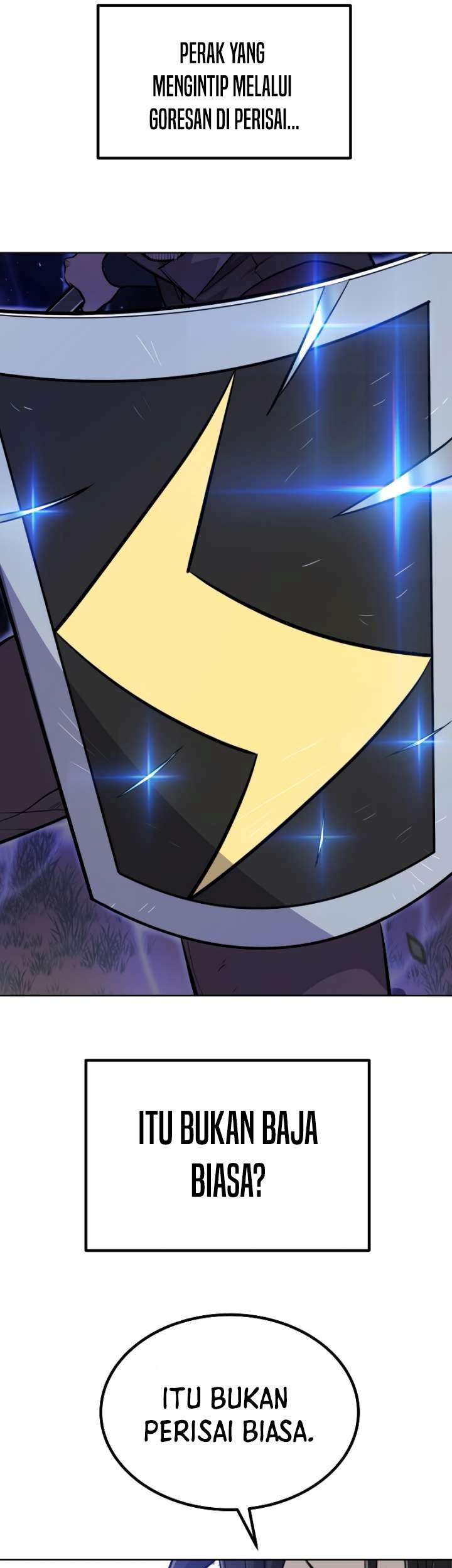 Overpowered Sword Chapter 51 Gambar 44