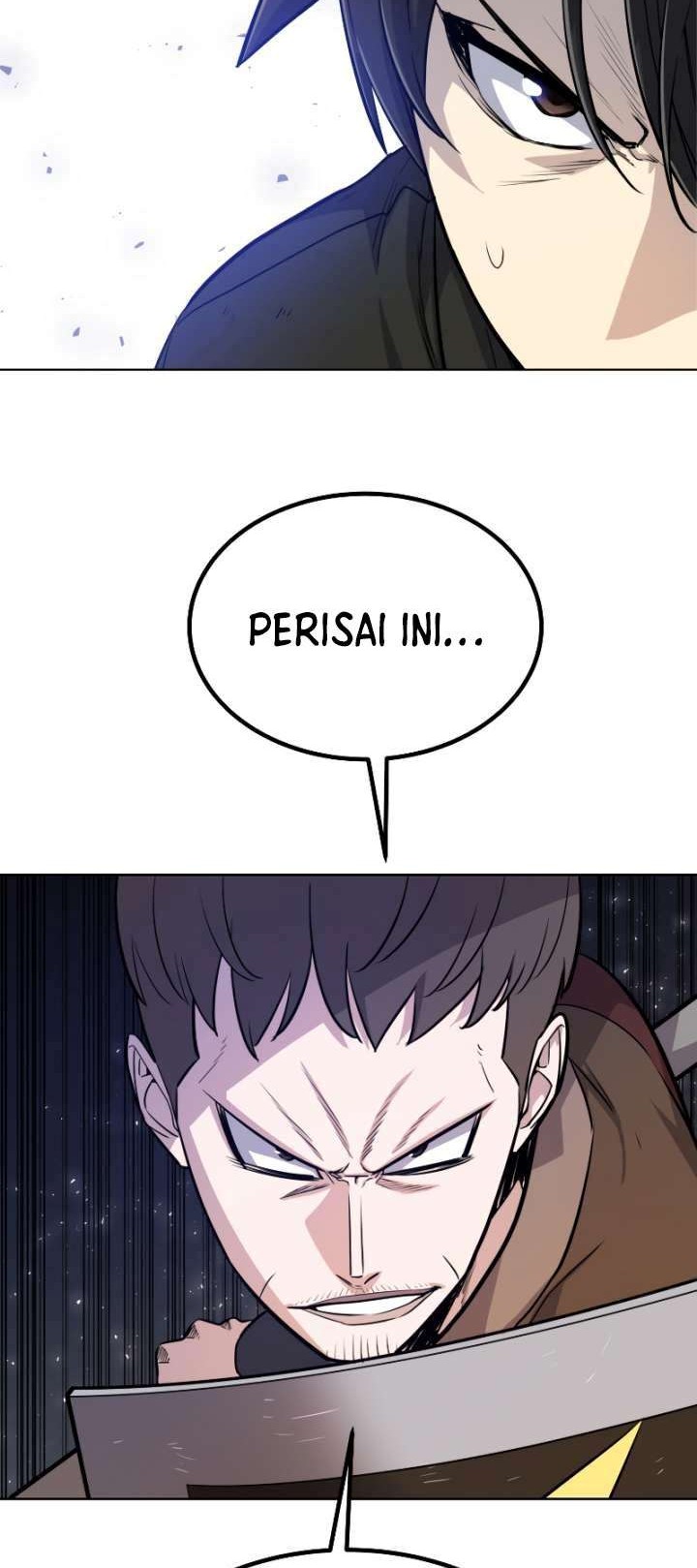 Overpowered Sword Chapter 51 Gambar 45