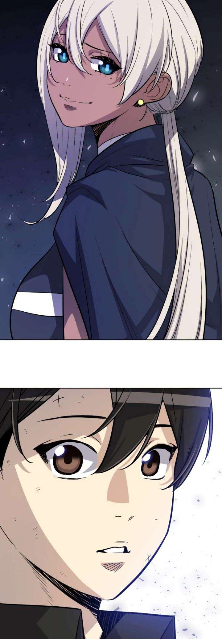 Overpowered Sword Chapter 51 Gambar 3