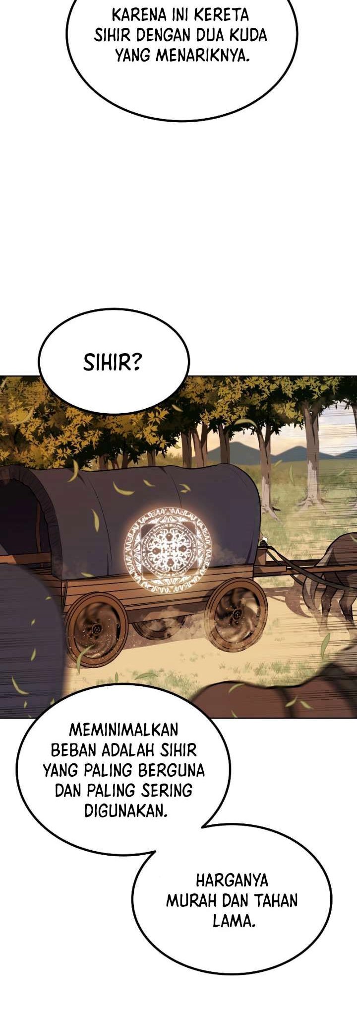 Overpowered Sword Chapter 51 Gambar 7