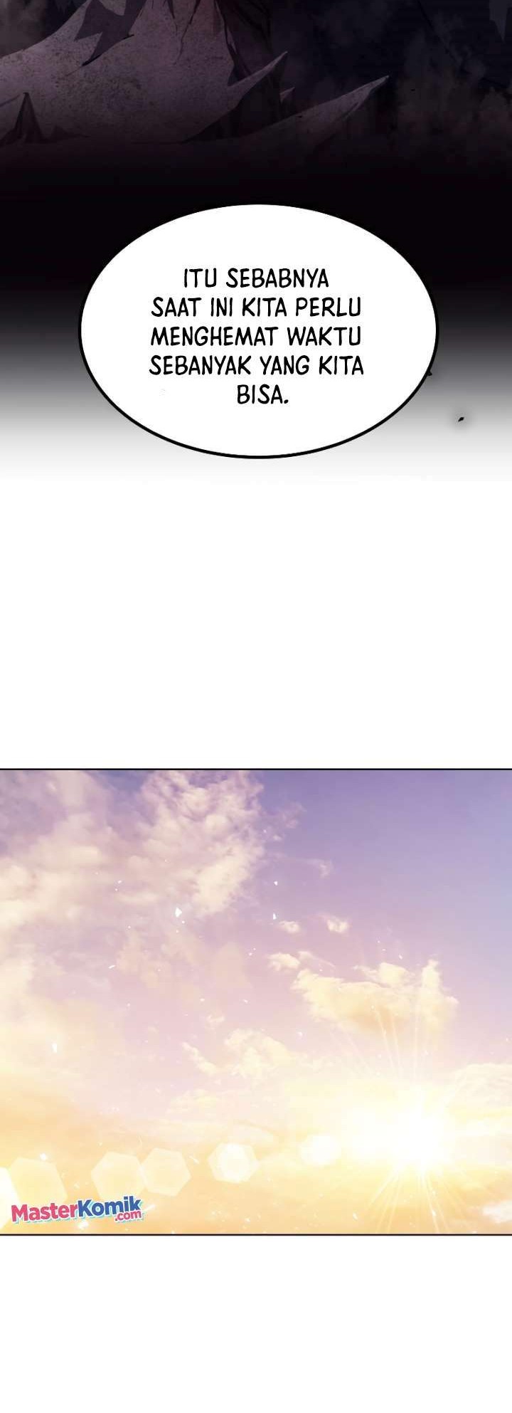 Overpowered Sword Chapter 51 Gambar 9