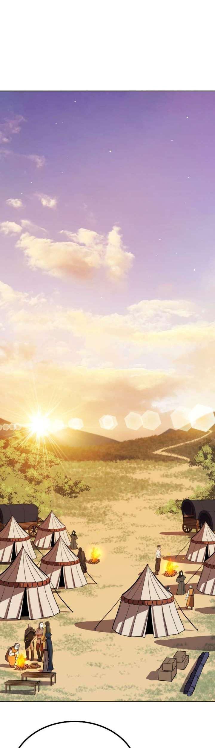 Overpowered Sword Chapter 51 Gambar 10