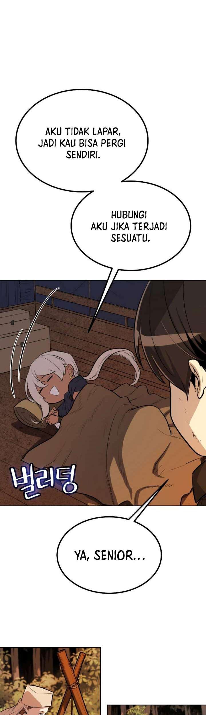 Overpowered Sword Chapter 51 Gambar 12