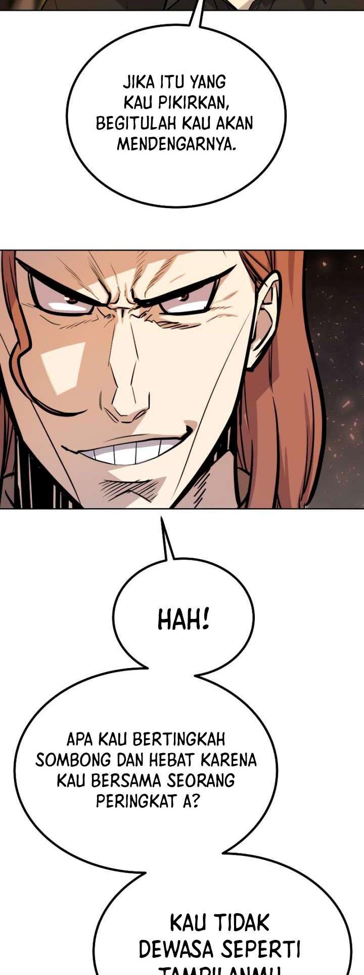 Overpowered Sword Chapter 51 Gambar 17