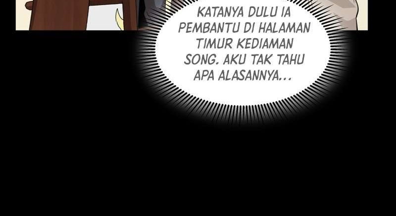 Legend of Star General Chapter 95 Gambar 28