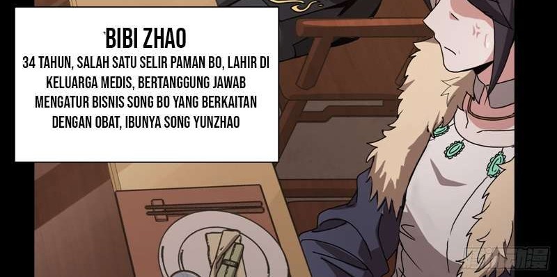 Legend of Star General Chapter 95 Gambar 22