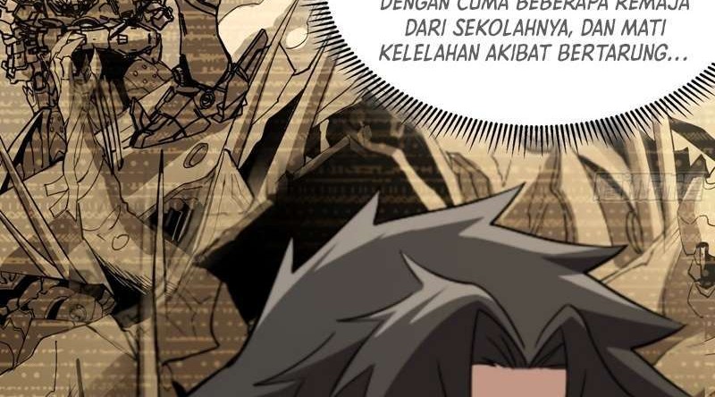 Legend of Star General Chapter 95 Gambar 52