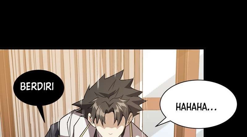 Legend of Star General Chapter 95 Gambar 54