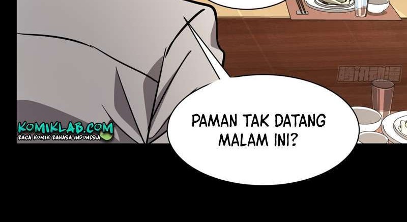 Legend of Star General Chapter 95 Gambar 40