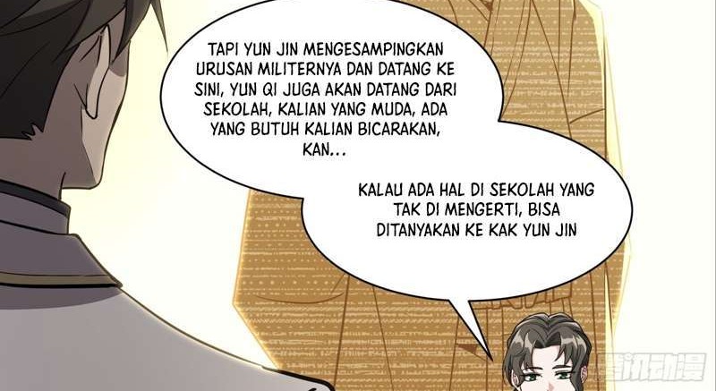 Legend of Star General Chapter 95 Gambar 42