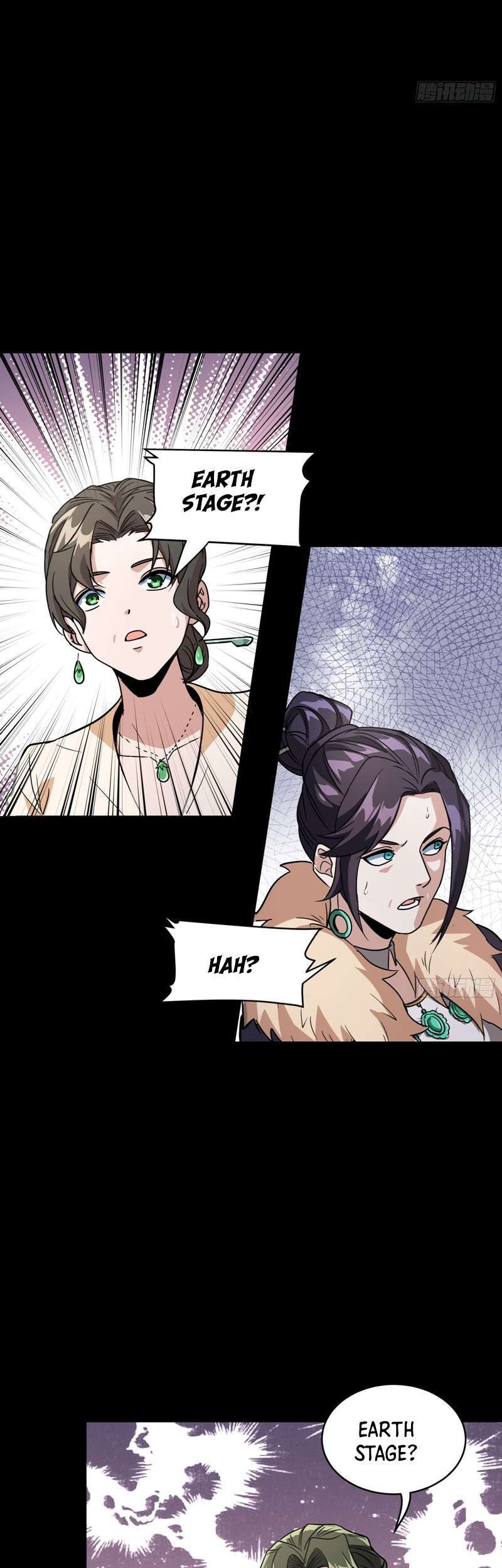 Legend of Star General Chapter 95 Gambar 59