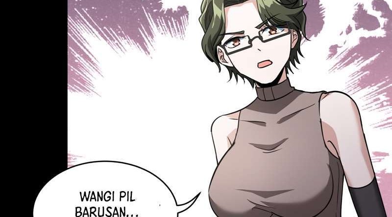 Legend of Star General Chapter 95 Gambar 60