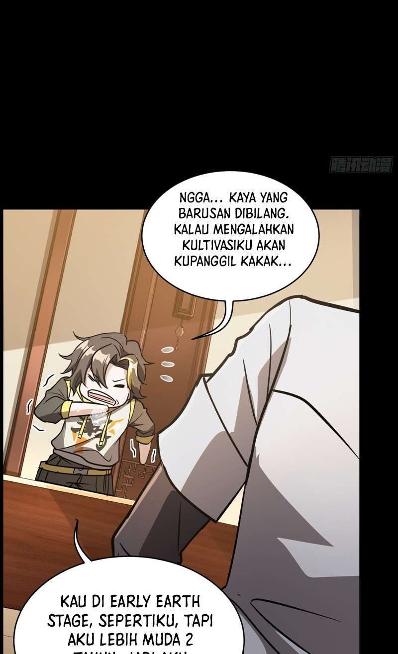 Legend of Star General Chapter 95 Gambar 64