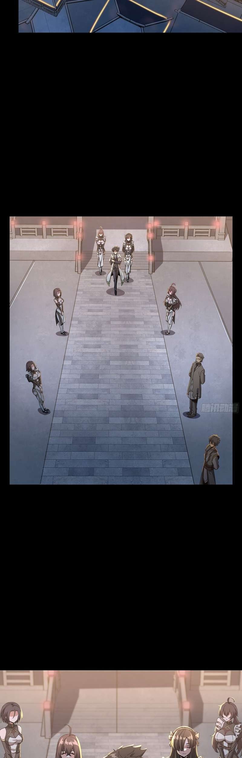 Legend of Star General Chapter 95 Gambar 5