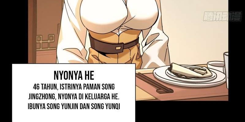 Legend of Star General Chapter 95 Gambar 14