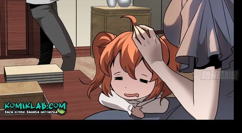 Legend of Star General Chapter 94 Gambar 26