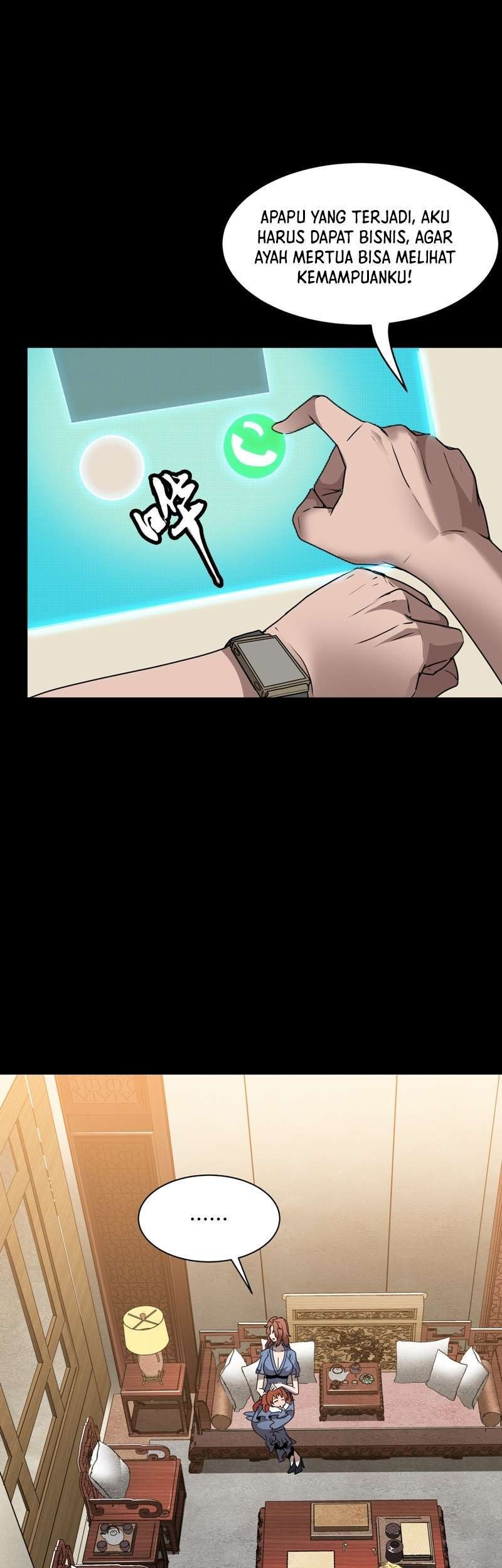 Legend of Star General Chapter 94 Gambar 27