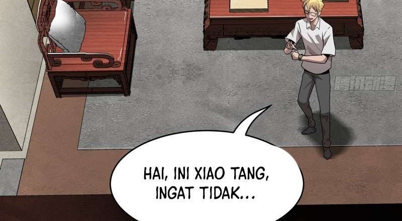 Legend of Star General Chapter 94 Gambar 28