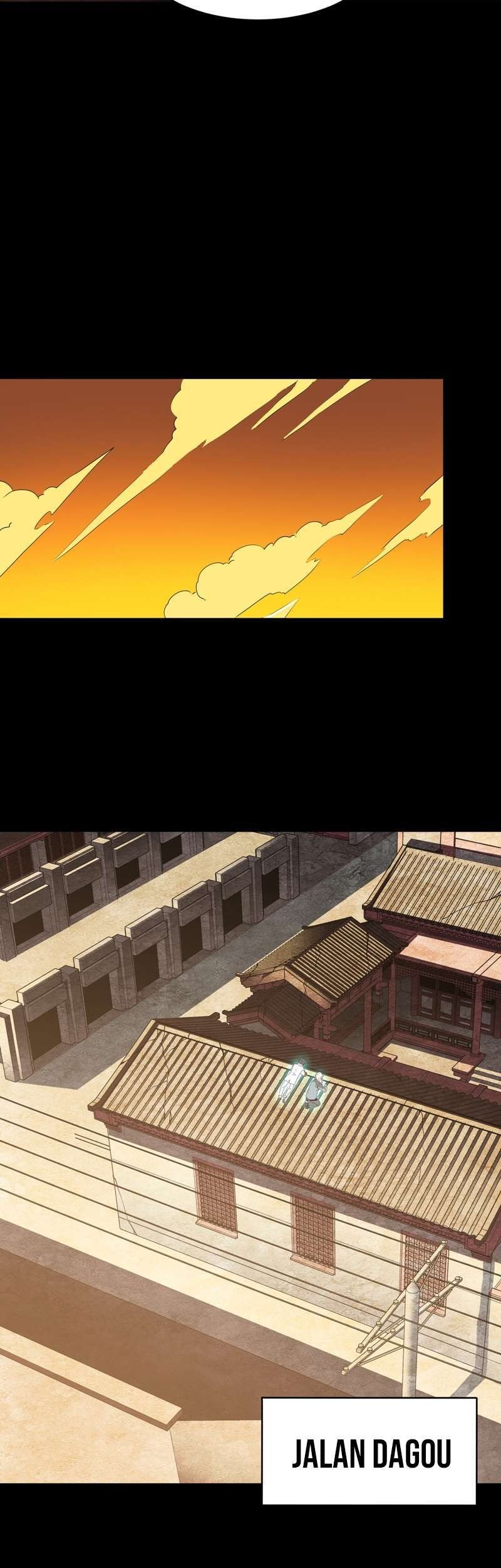 Legend of Star General Chapter 94 Gambar 29