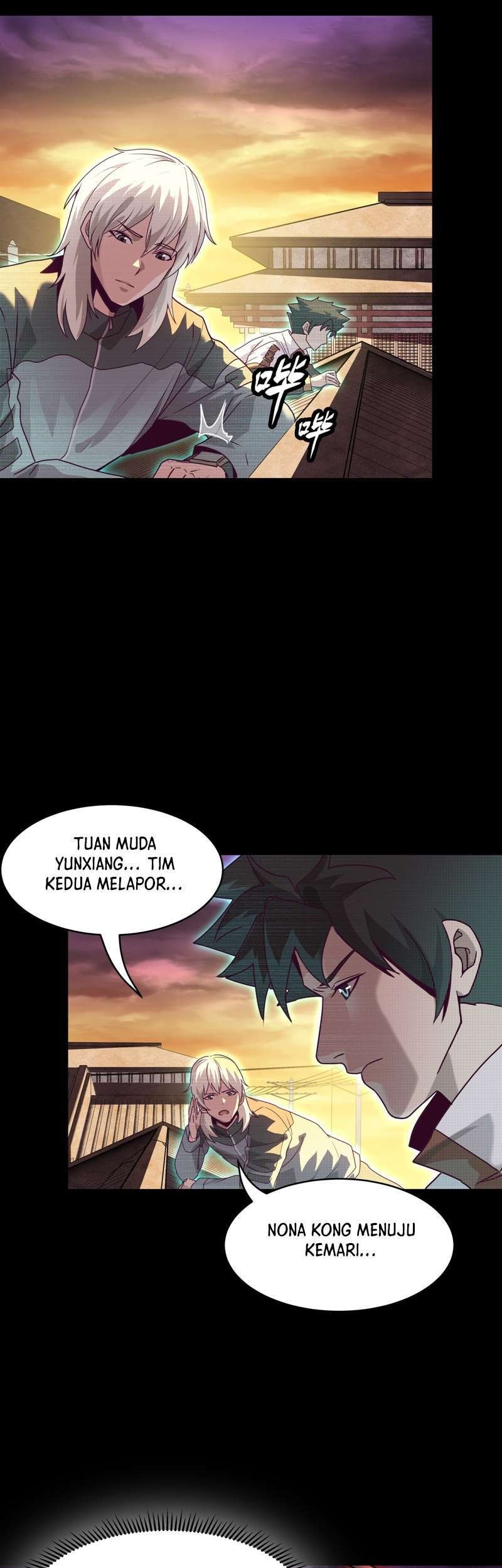 Legend of Star General Chapter 94 Gambar 31