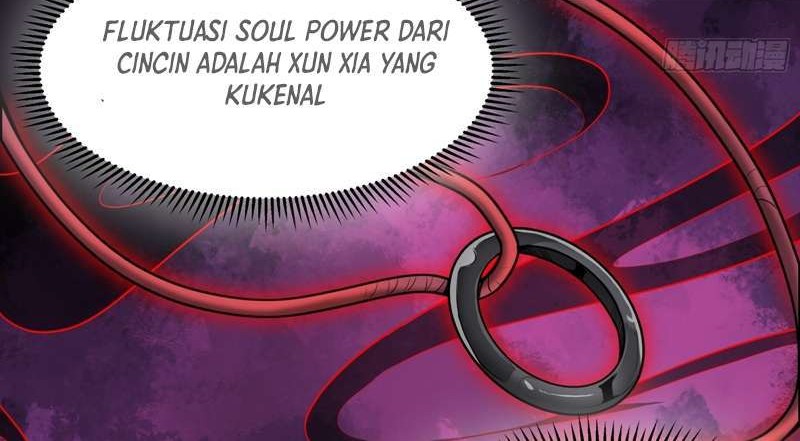 Legend of Star General Chapter 94 Gambar 32