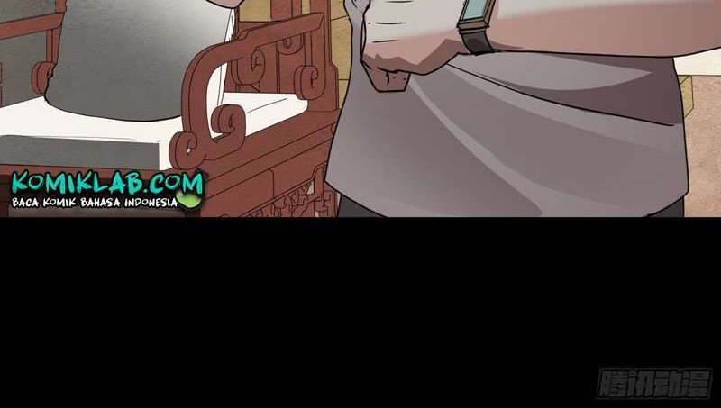 Legend of Star General Chapter 94 Gambar 22