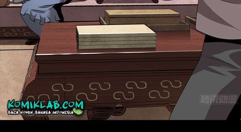 Legend of Star General Chapter 94 Gambar 24