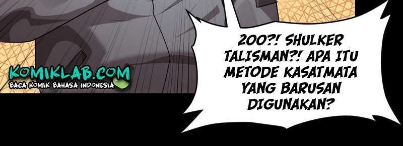 Legend of Star General Chapter 94 Gambar 46