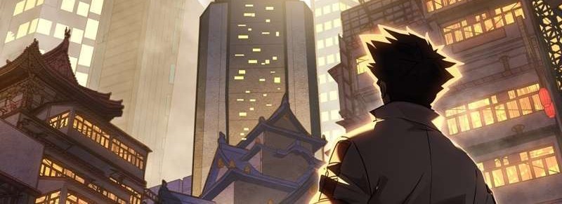 Legend of Star General Chapter 94 Gambar 52