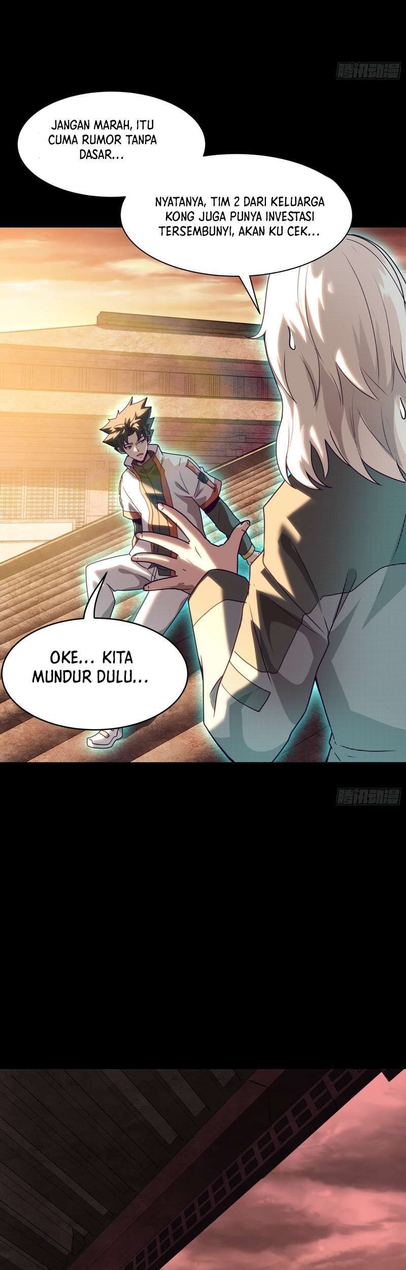 Legend of Star General Chapter 94 Gambar 39