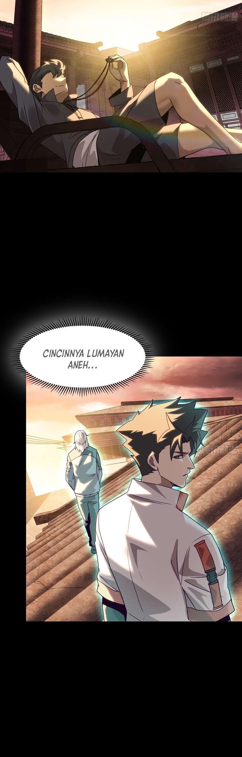 Legend of Star General Chapter 94 Gambar 41