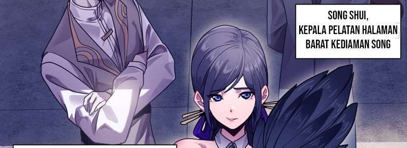 Legend of Star General Chapter 94 Gambar 58